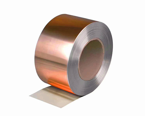 單面銅鋁復合通訊基板圖片